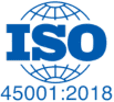 ISO 45001:2018